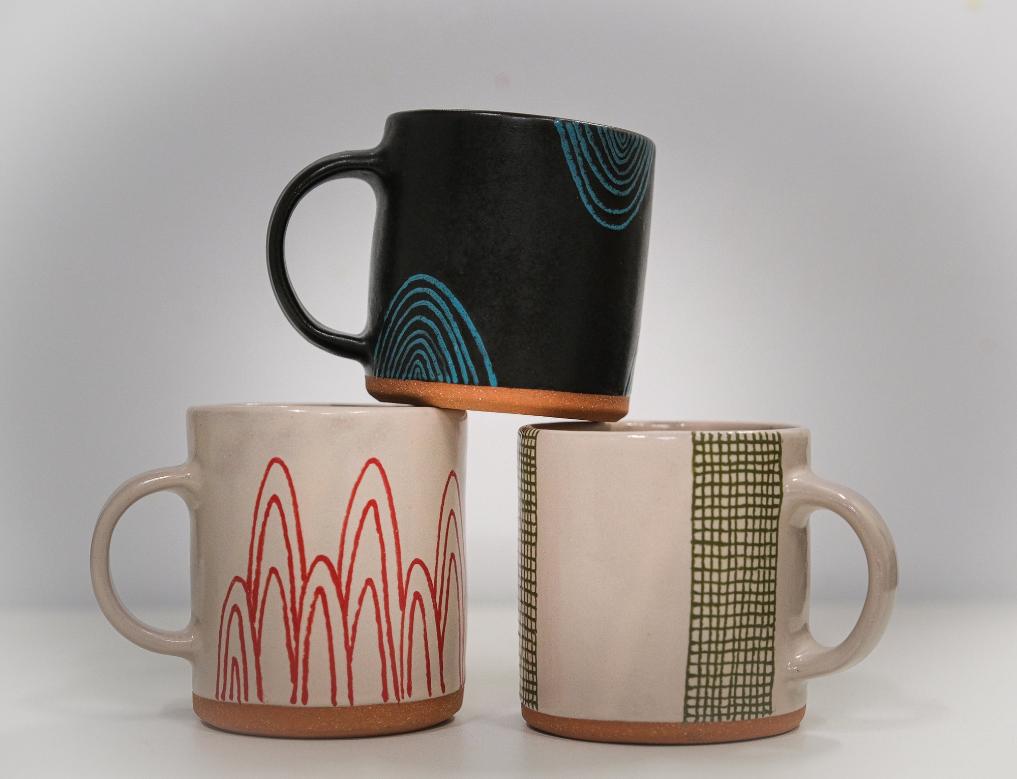 Courtney Murphy Mugs