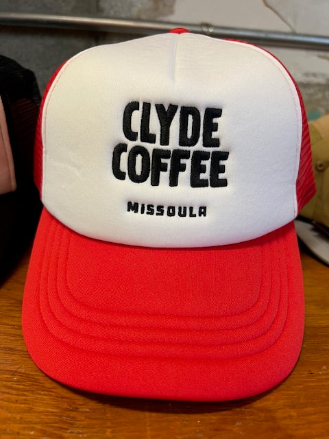 Foam Trucker Hat