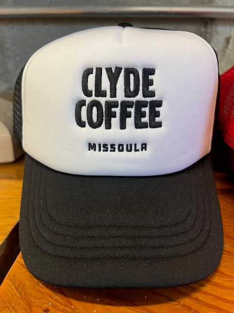 Foam Trucker Hat