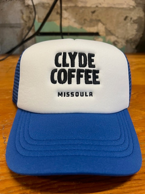 Foam Trucker Hat