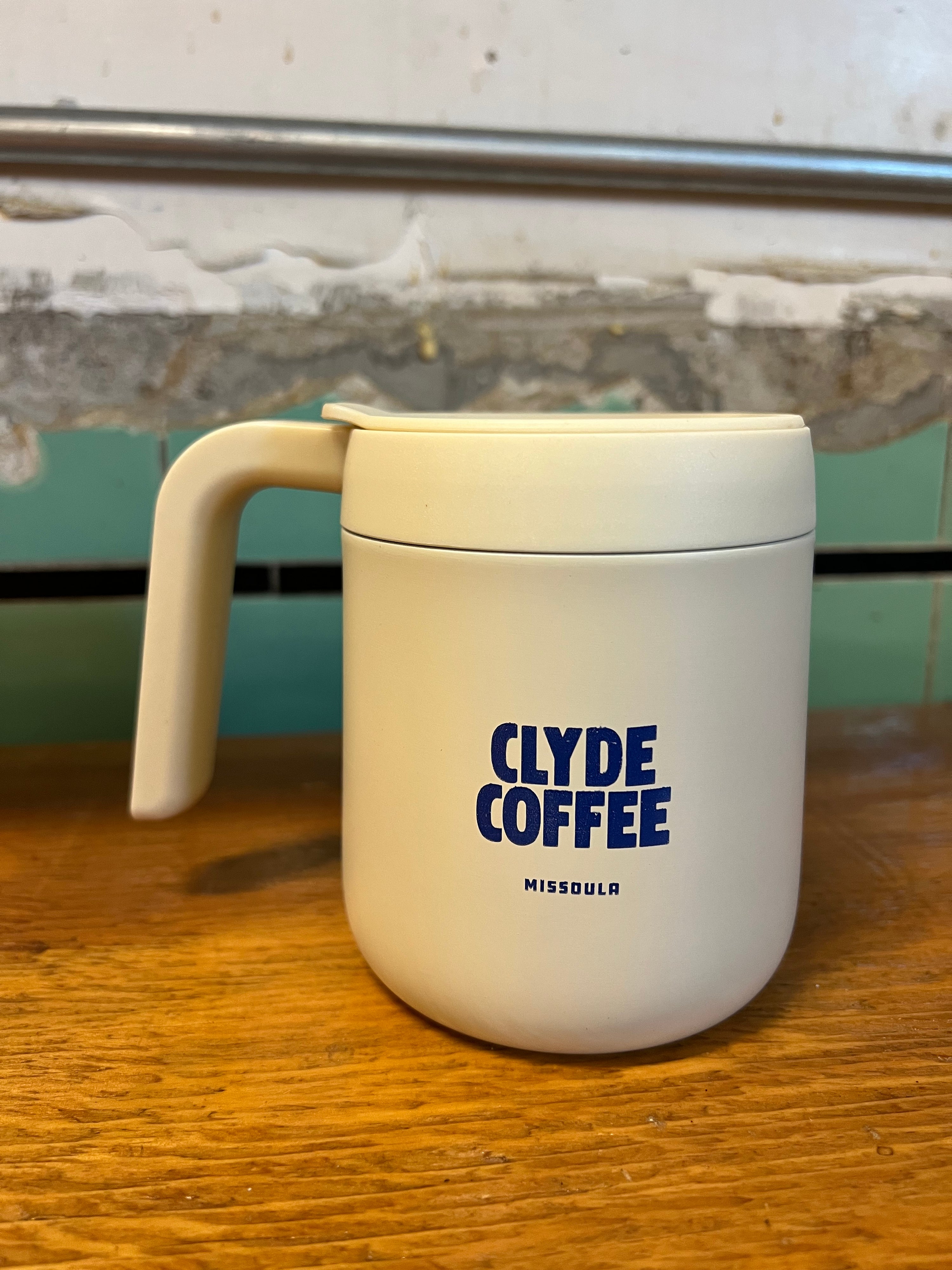 Travel Mug