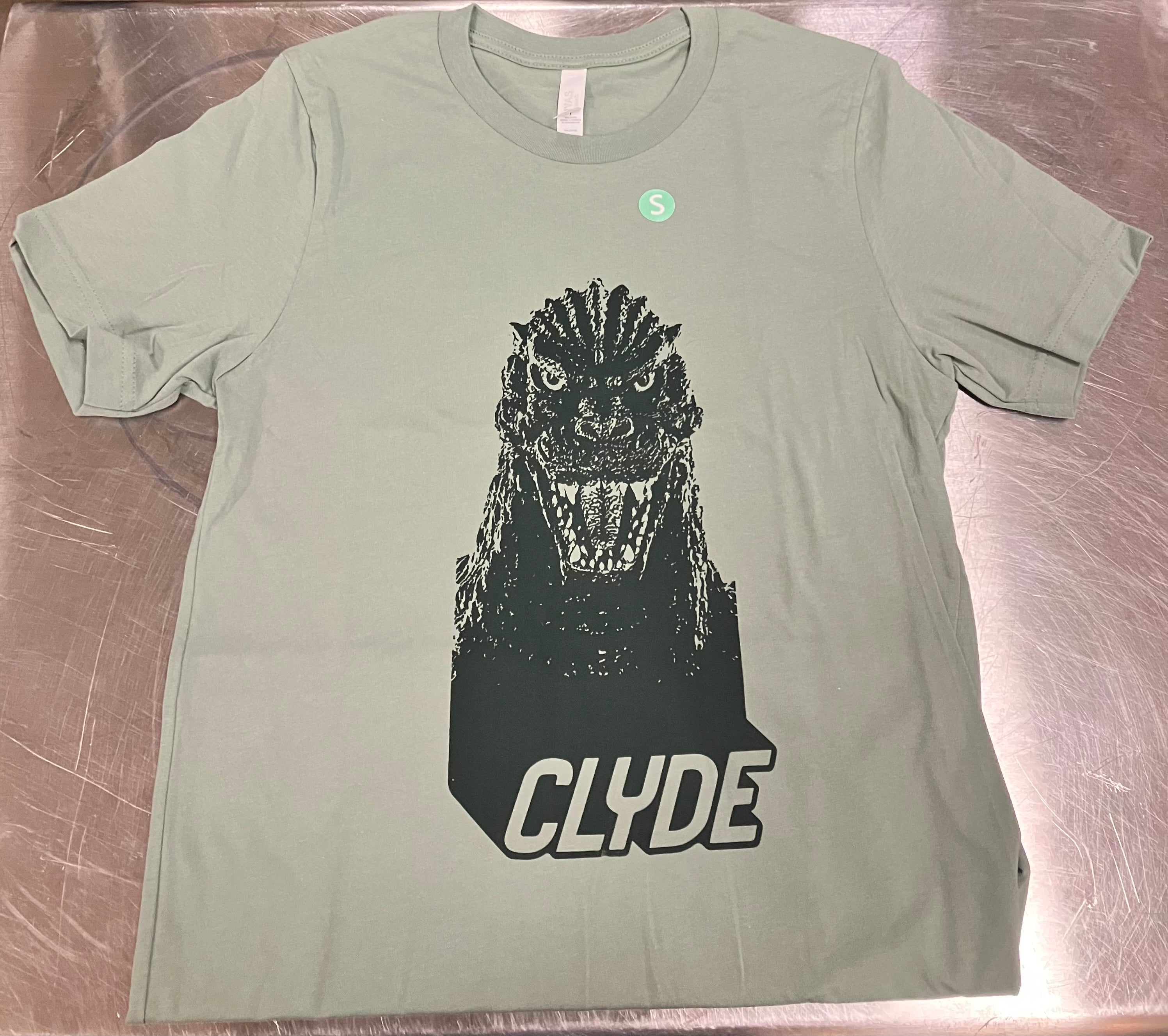 Godzilla T-Shirt