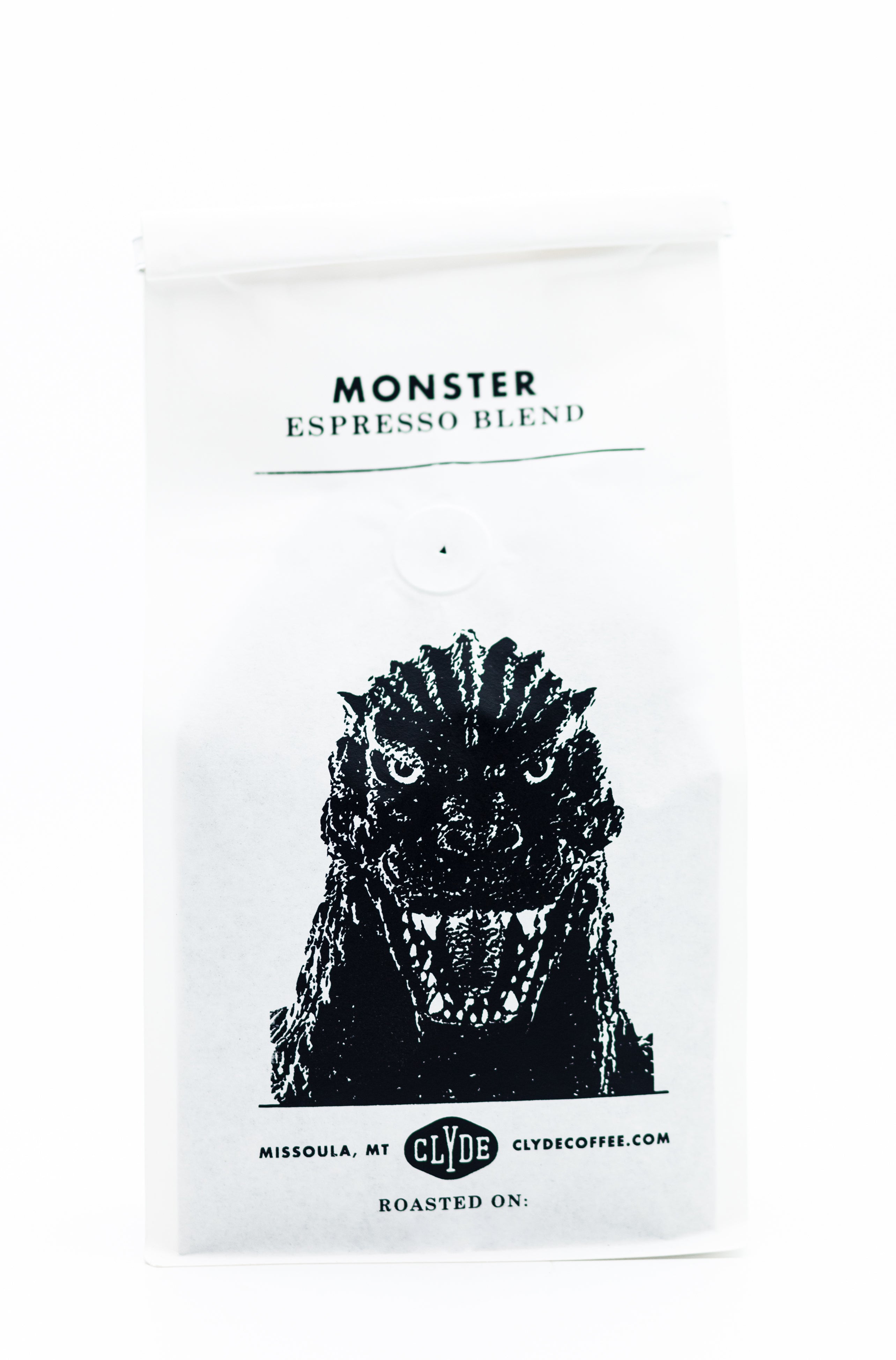 Monster Espresso